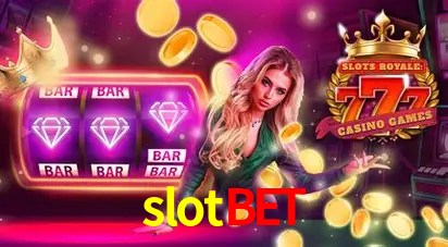 A Revolução dos Aplicativos de Jogos no slotbet