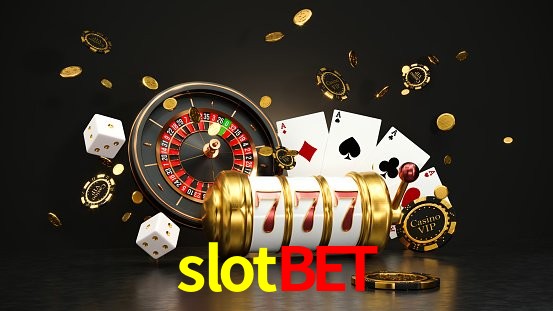 Statistics slotbet