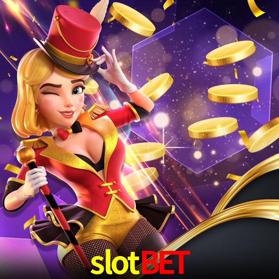 Welcome Bonus slotbet