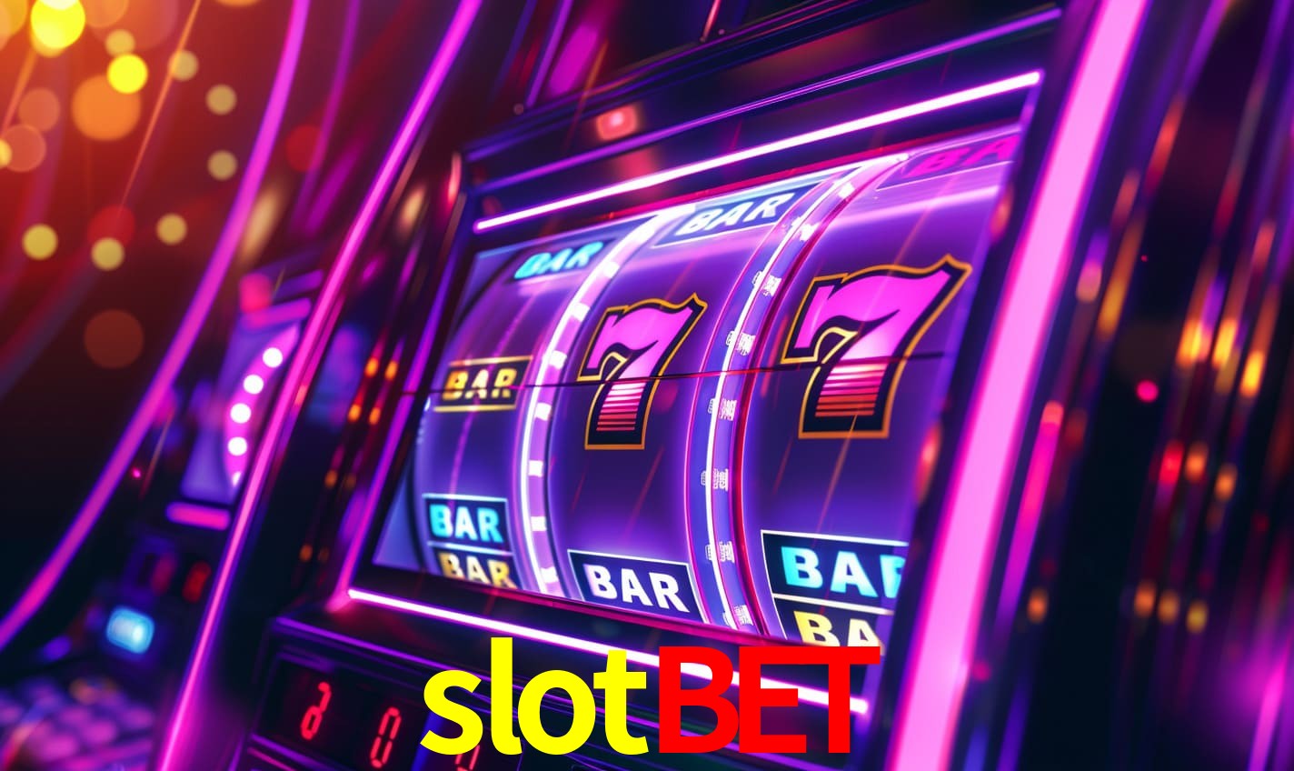 slotbet app