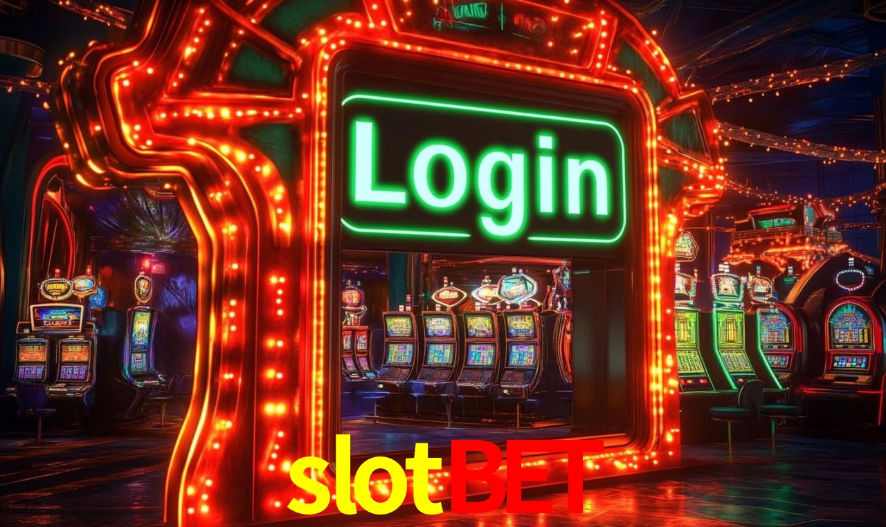 Benefícios da Conta slotbet