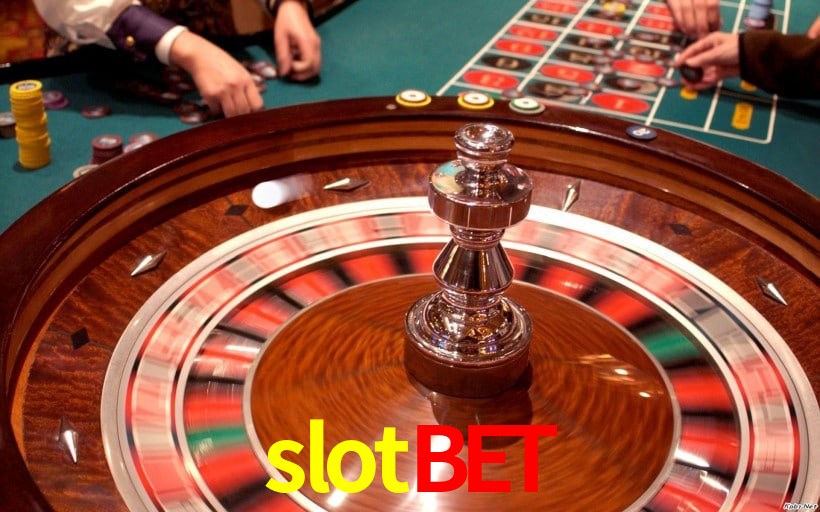 Estatísticas Esportivas slotbet
