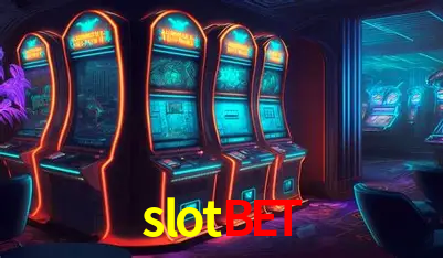 slotbet Cassino - 80+ Mesas ao Vivo