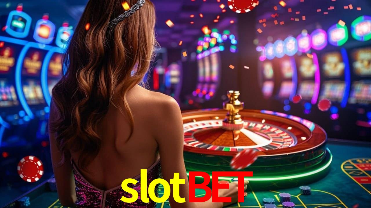 slotbet - App Compatibility