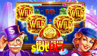 slotbet Salvador - Bonus Stats