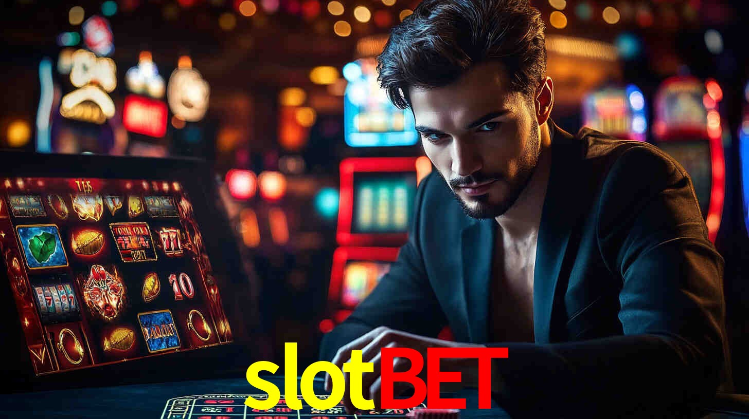 slotbet.com