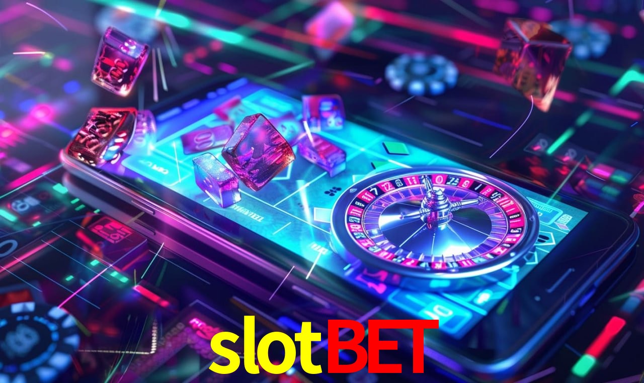 Design Responsivo slotbet