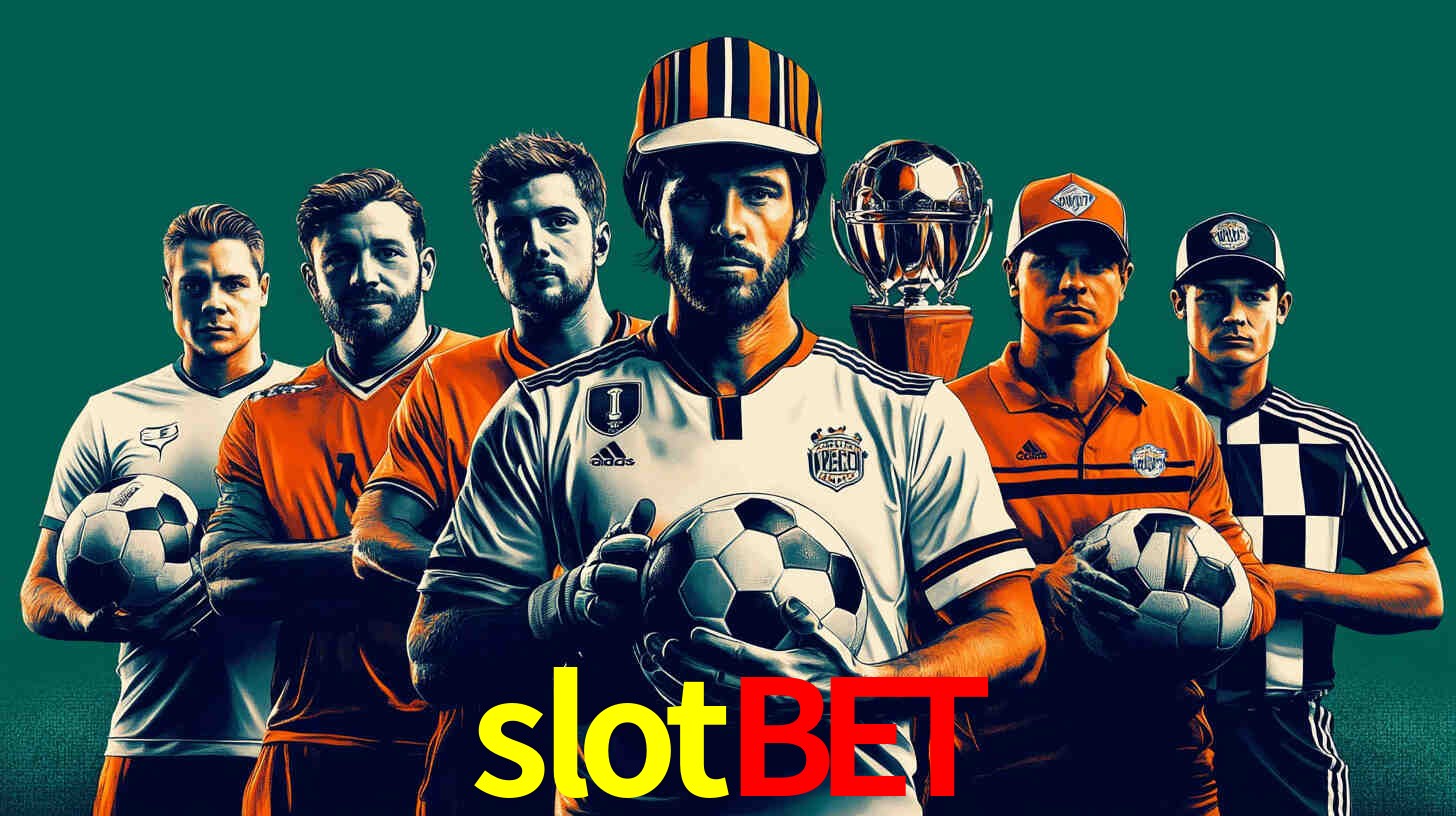 Inovações de Jogos na slotbet: O Futuro das Experiências Interativas