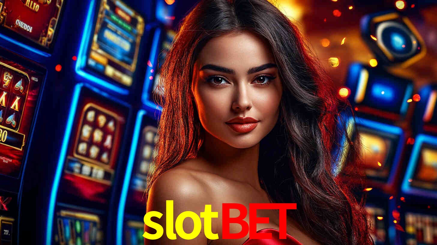 A Emoção da Loteria na slotbet: Uma Chance de Mudança de Vida