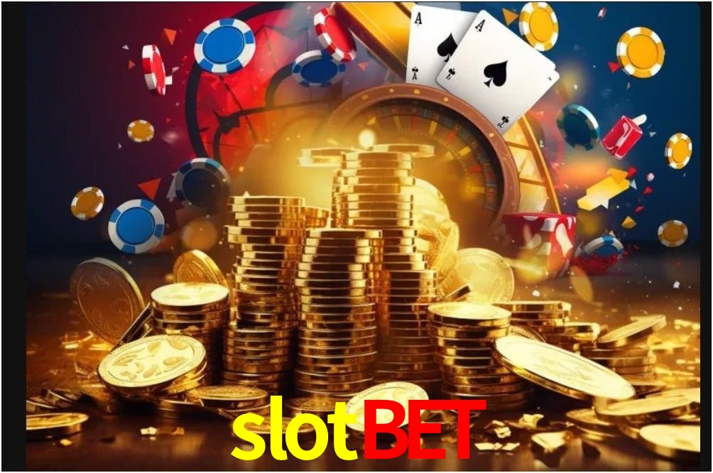 Casino Ao Vivo slotbet