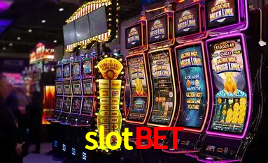 slotbet São Paulo - Live Tables
