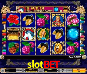Desvendando o Mundo dos Jogos Virtuais na slotbet