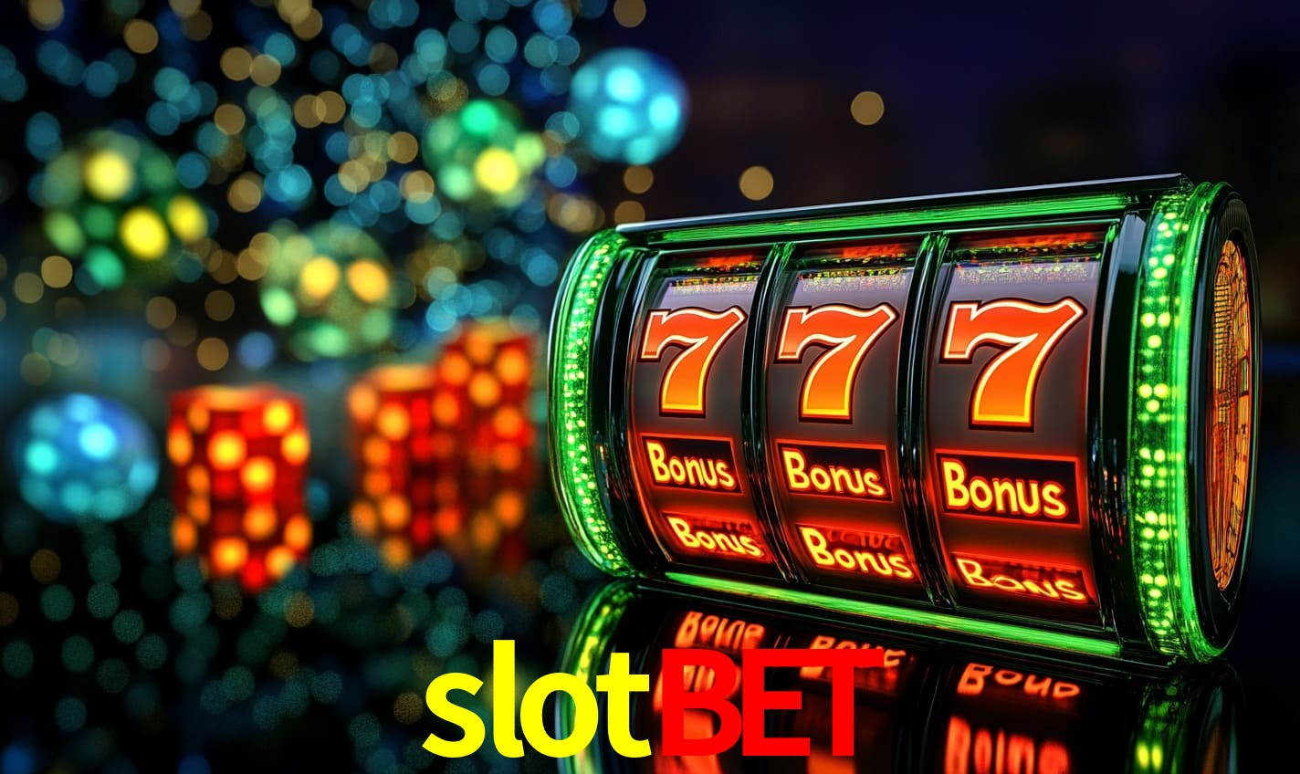 slotbet - Winners Celebration