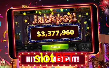 Descubra o Mundo do Cassino Online com slotbet