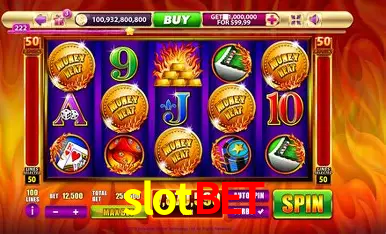 Descubra a Magia dos Jogos de Arcade no slotbet