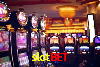 slotbet Rio de Janeiro - Professional Dealers