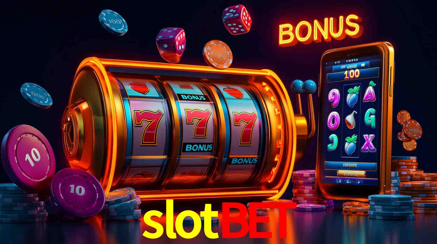 Desvendando o Mundo dos Jogos Virtuais na slotbet