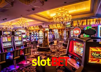 slotbet Curitiba - Live Status
