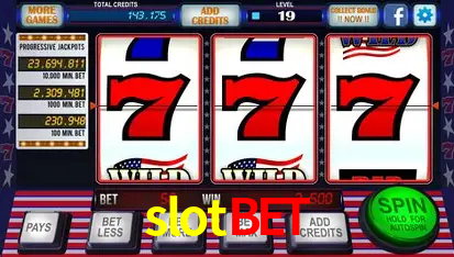slotbet Belo Horizonte - VIP Casino