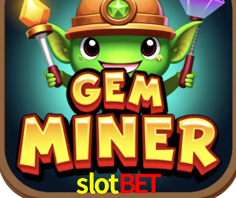 APP oficial da slotbet para mobile