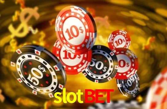 Login Seguro slotbet