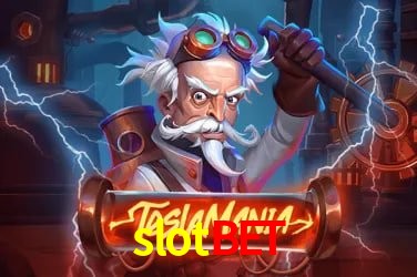 slotbet - Aplicativo Móvel