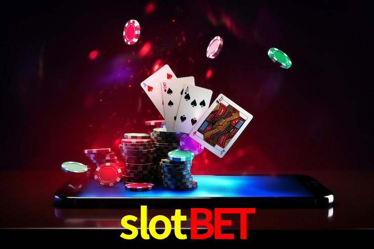 Account Benefits slotbet