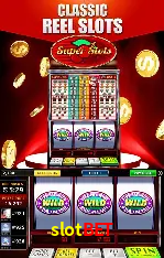 slotbet Bônus - Pacote R$5.000 + VIP