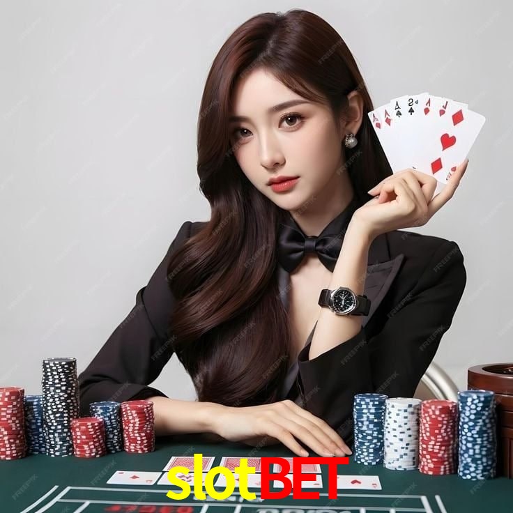slotbet Plataforma - Certificada MGA desde 2015