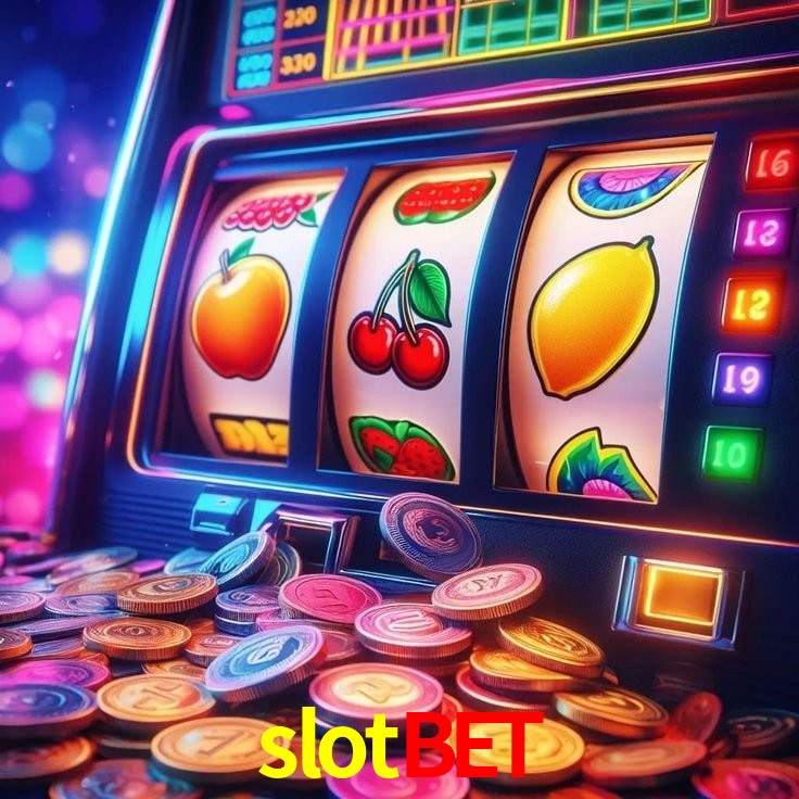 Integração de APIs slotbet