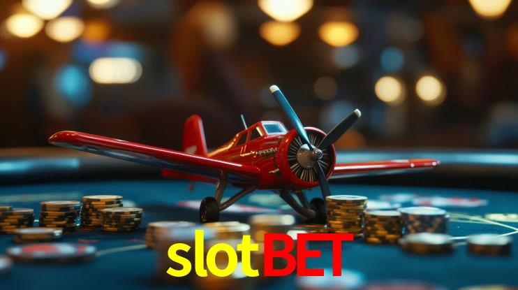 Platform Technology slotbet
