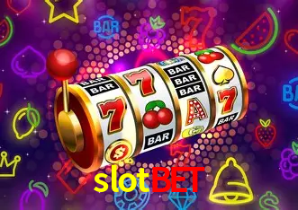 A Revolução dos Aplicativos de Jogos no slotbet