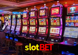 slotbet São Paulo - All Bonuses