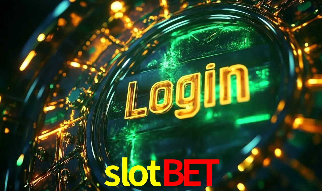 slotbet - Installation Guide