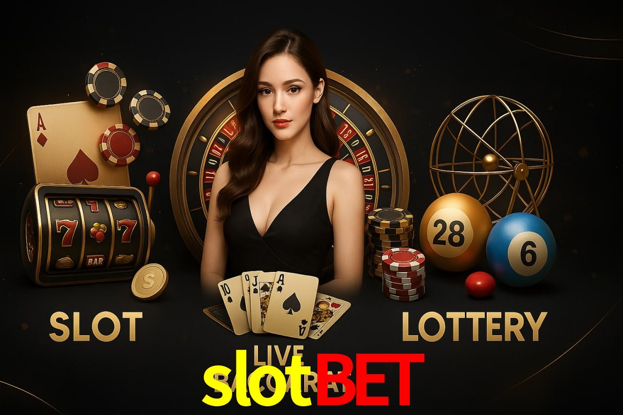 slotbet Salvador - Promo Stats