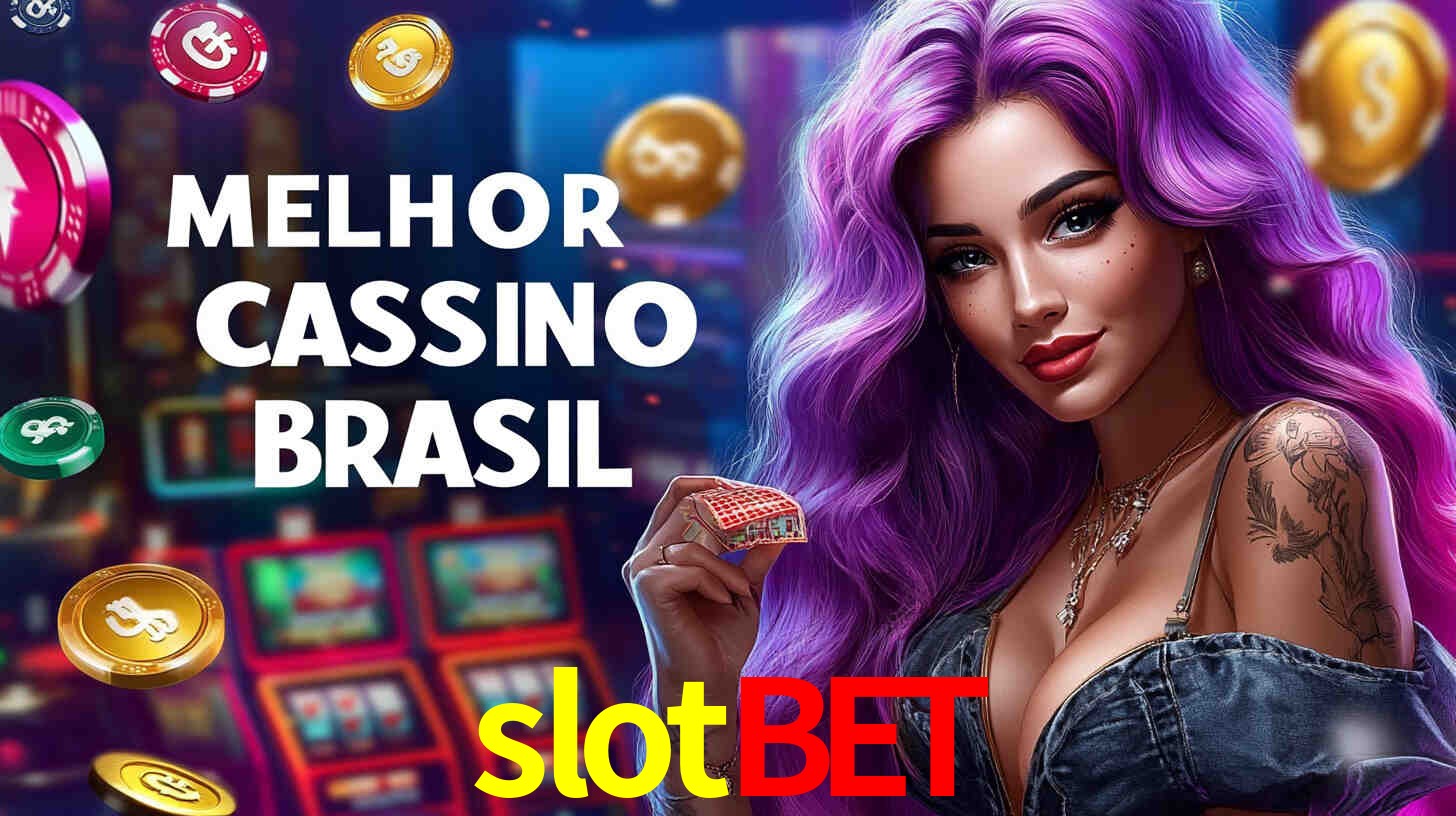 Descubra o Programa VIP da slotbet: Vantagens Exclusivas para Jogadores