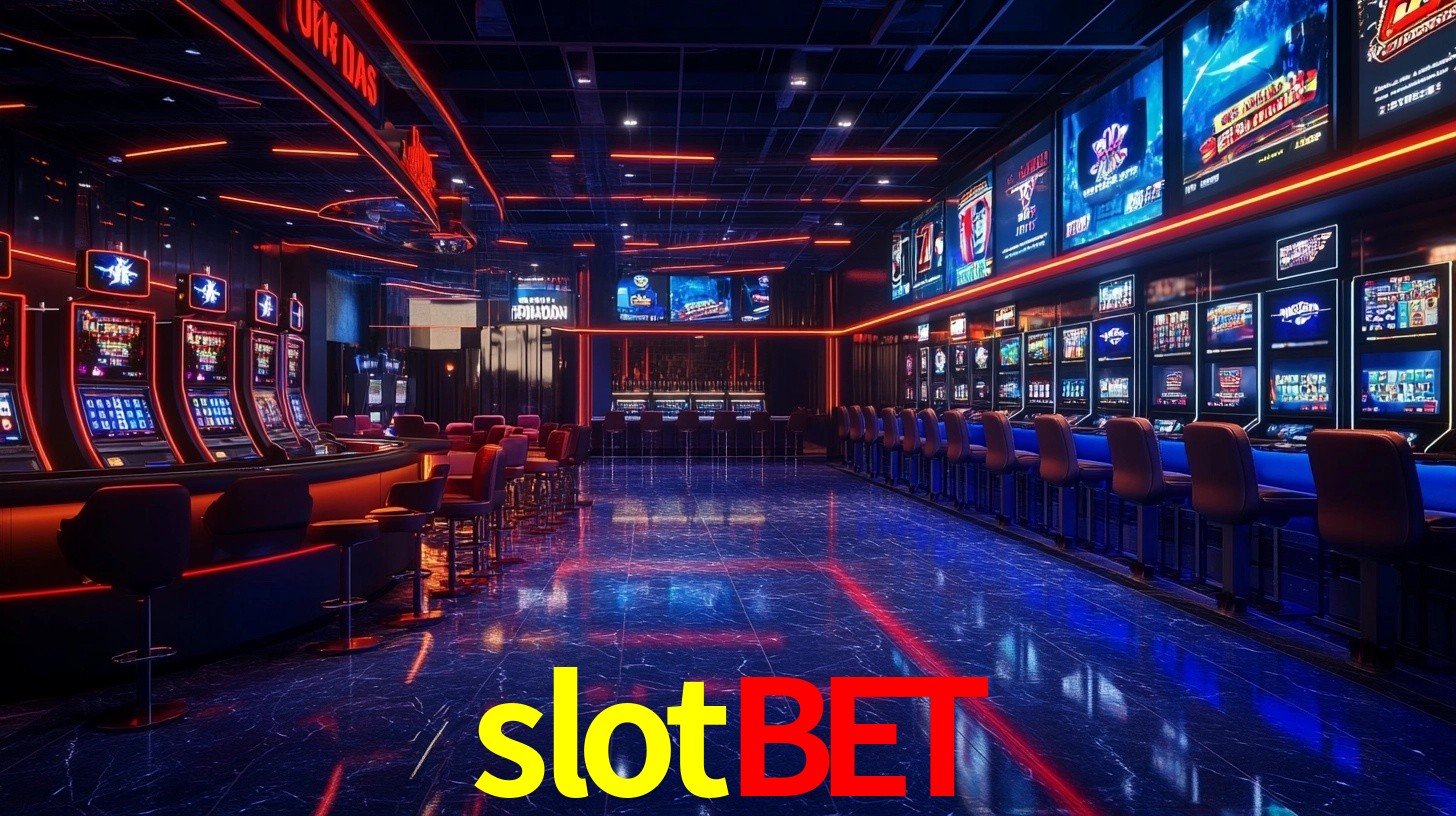 VIP Casino slotbet