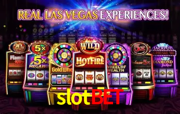 slotbet Salvador - Studio Tour