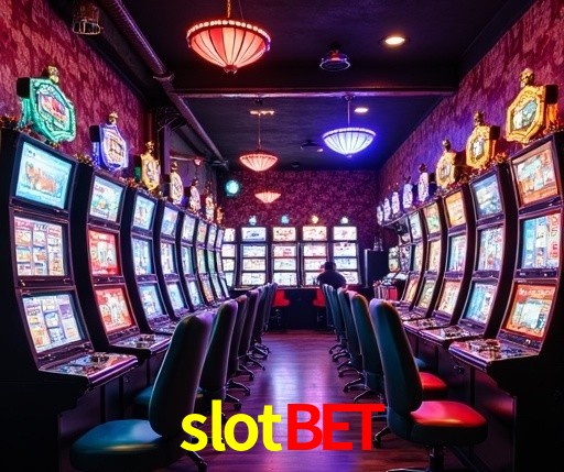 slotbet Brasília - Bonus Features