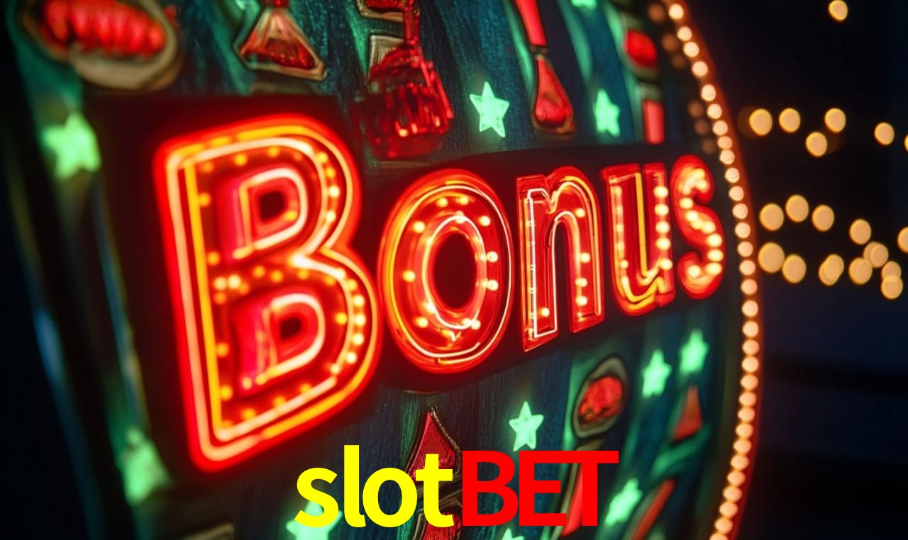 Apostas de Futebol slotbet
