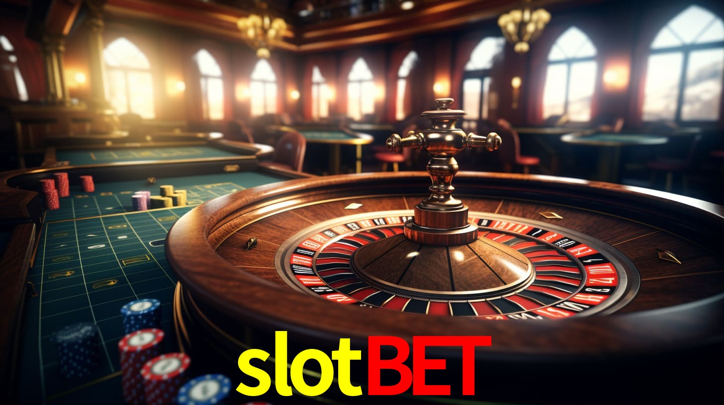 Football Betting slotbet