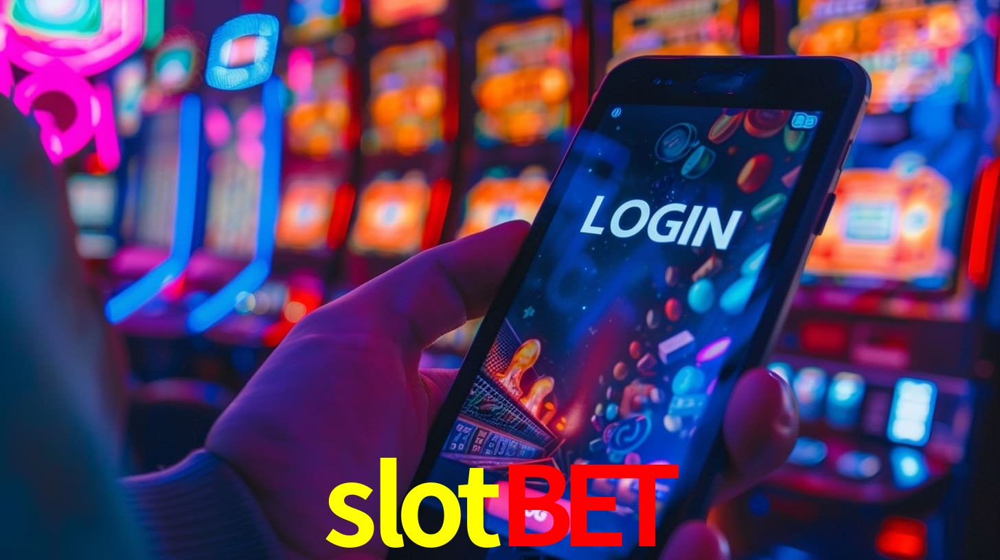 Recursos de Bônus slotbet