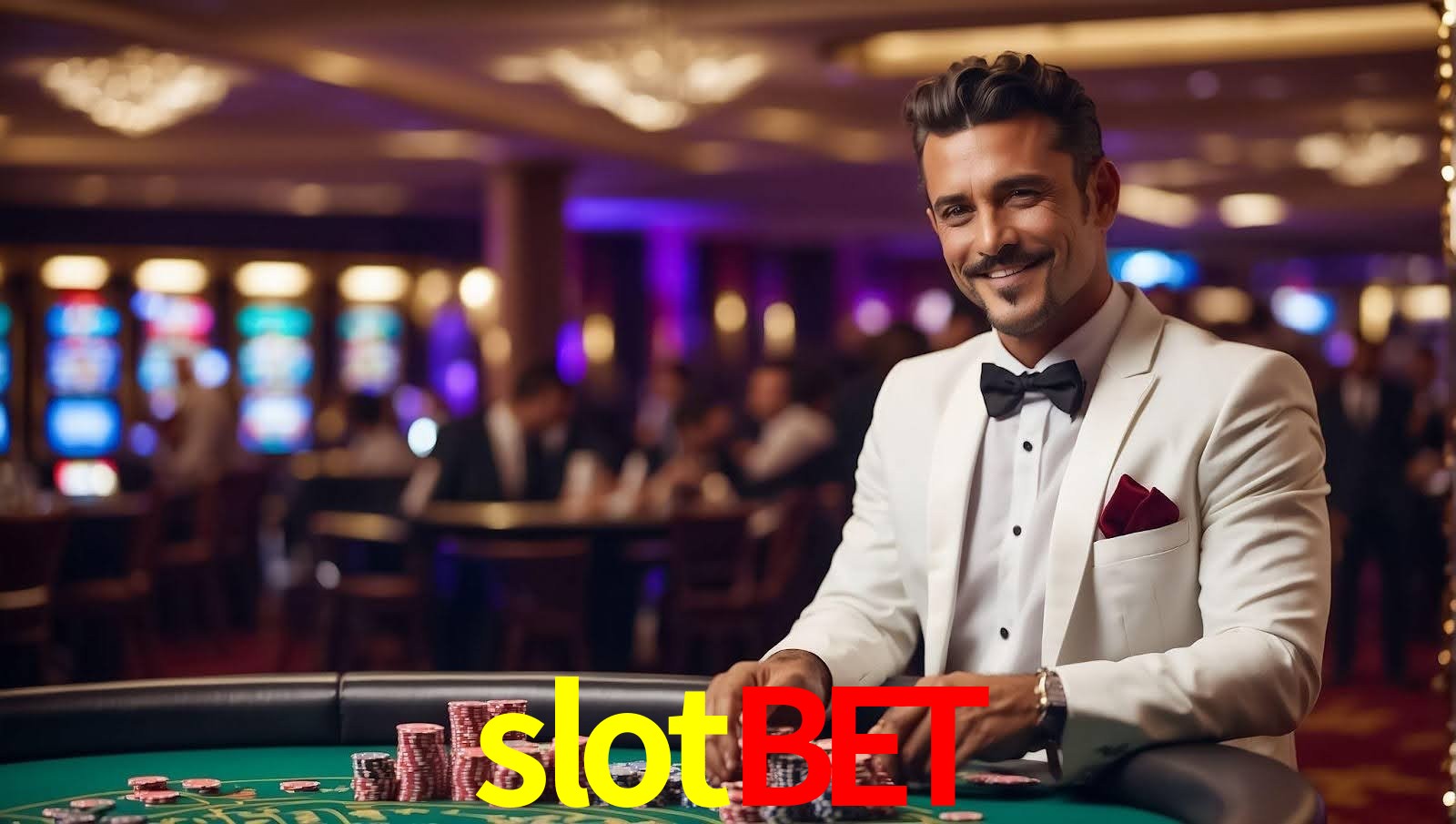 slotbet - Rápido Acesse