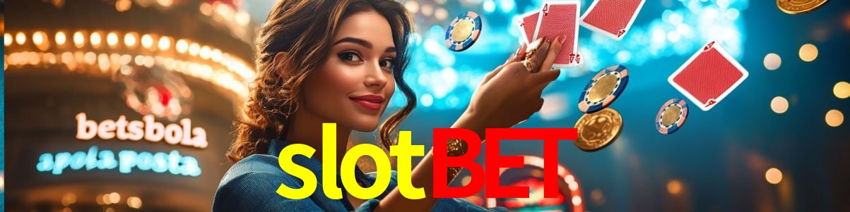 Live Casino slotbet