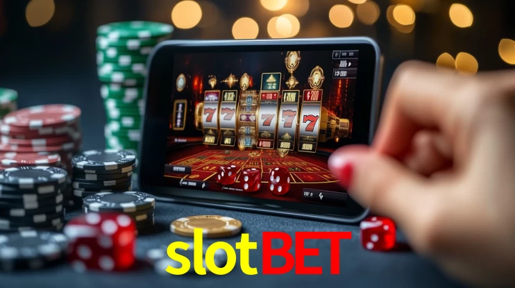 Live Casino slotbet
