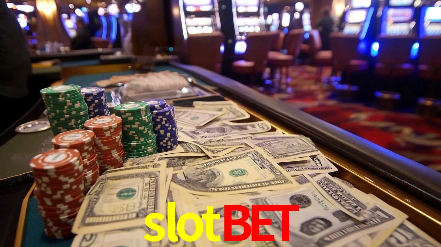 slotbet Salvador - Strategy