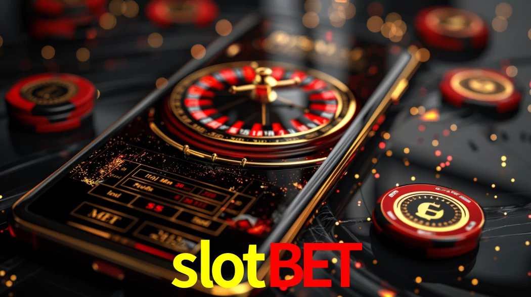 Responsive Design slotbet