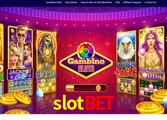 slotbet Belo Horizonte - Reivindique Bonus