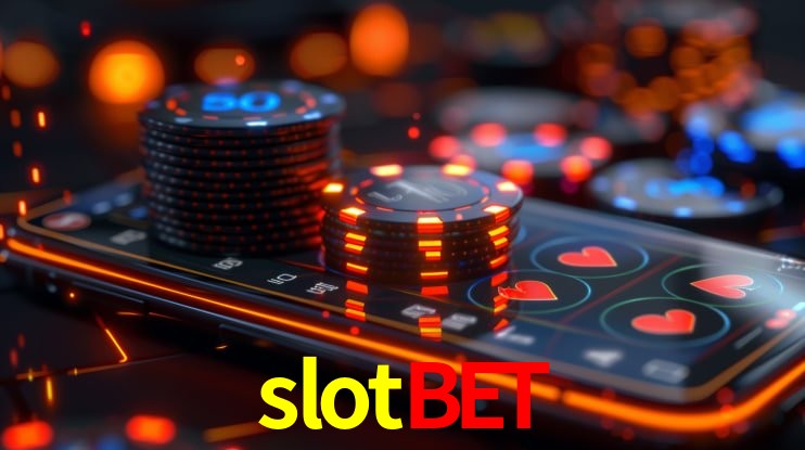 Game Providers slotbet