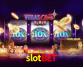 slotbet Brasília - VIP Program